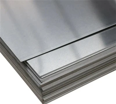 Plaque en aluminium ASTM T651