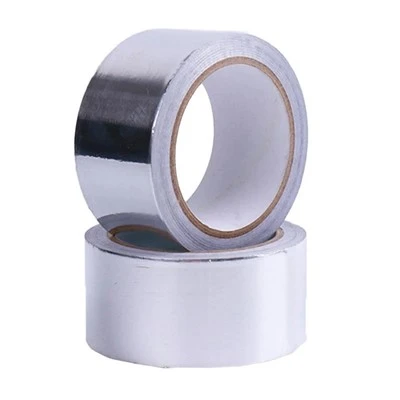 Ruban adhésif en aluminium