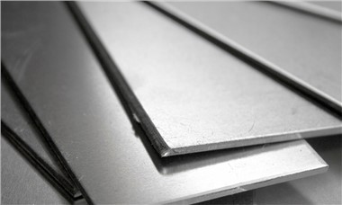 Feuille d'aluminium 1050