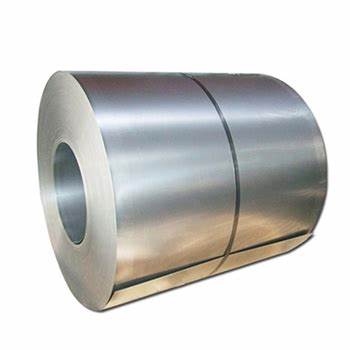 Feuille d'aluminium nue 1235