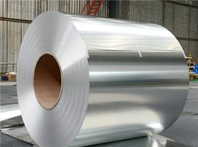 Papier d'aluminium 3003 d'emballage alimentaire