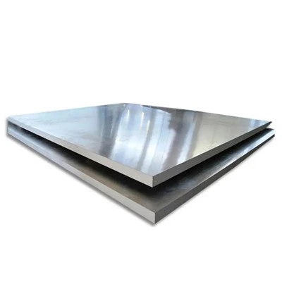 Rouleau de tôle d'aluminium 5005