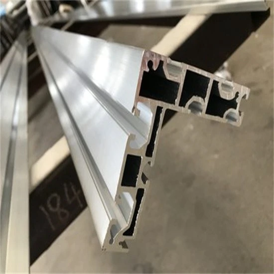 Z Profile Aluminium