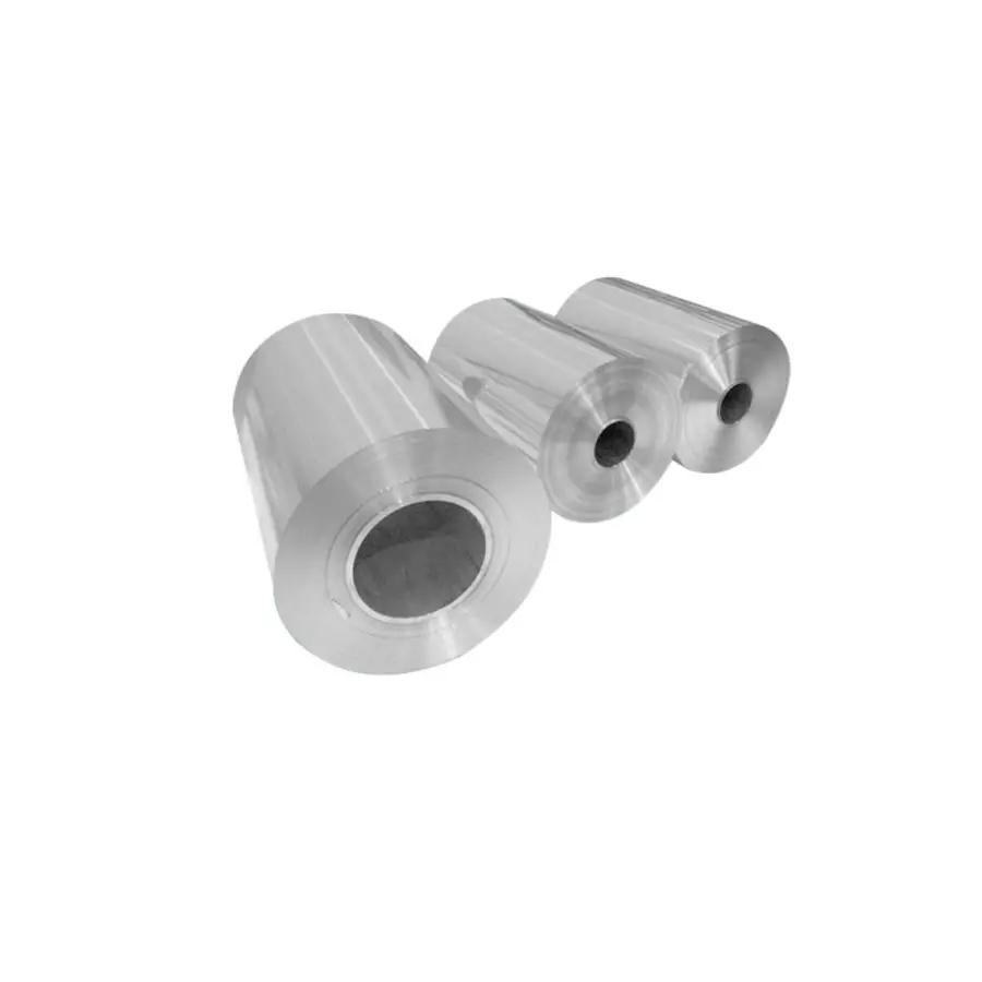 House Hold Aluminum Foil Jumbo Roll 8011