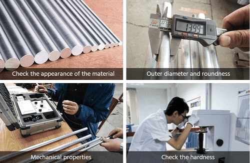 5083 marine grade aluminum rods 5083 marine grade aluminum rods