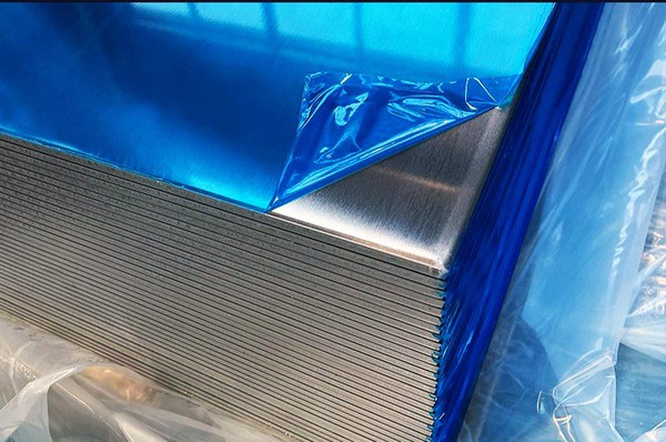 5083 H116 Aluminum Plate 5083 H116 Aluminum Plate