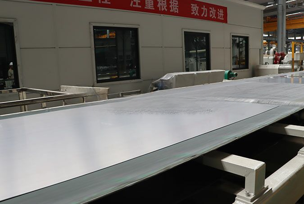 5083 Marine Aluminum Plate 5083 Marine Aluminum Plate