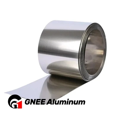 Produits courants en aluminium