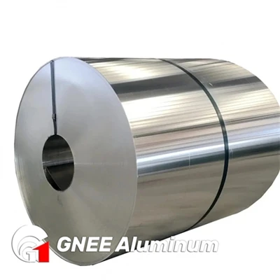 How to choose the specifications and thickness of 1050 aluminum coil?