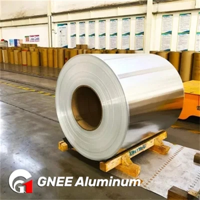 How to purchase and choose high-quality 1050 aluminum coils?