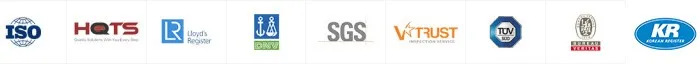 marine classification society certifications