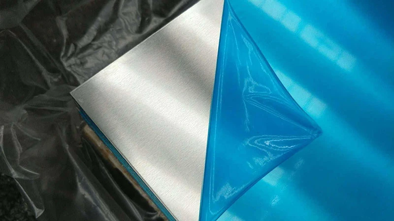 5083-H116 aluminum plate 5083-H116 aluminum plate