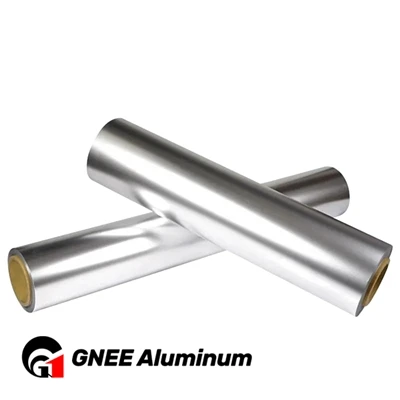 Avantages de l'emballage alimentaire en aluminium