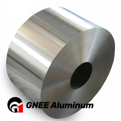 Rouleau de papier d'aluminium 3003