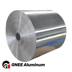 Ruban adhésif en aluminium pour conduits métalliques