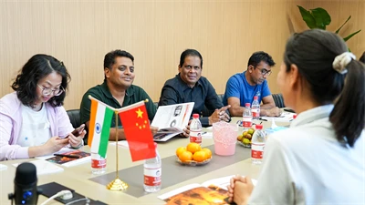 Un client indien a commandé un substrat en feuille d'aluminium de l'État 8011-O