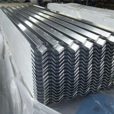 Pourquoi choisir les feuilles ondulées en aluminium 3003 H26 pour la toiture