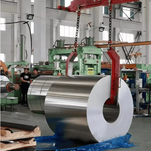 Rouleau de papier d'aluminium standard 1235 pour le service alimentaire