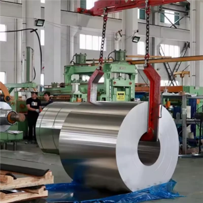 Feuille d'aluminium décorative 5052