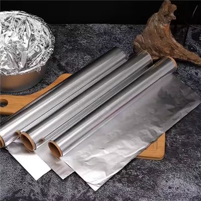 Feuille d'aluminium 6061
